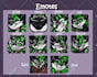 custom twitch emote sets