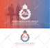 design real estate property construction home financial logo