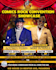 design valentines flyer and poster