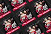 design a professional flyer or brochure for your business