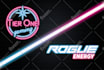 create neon lights graphics