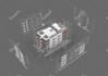 3d modeling architecture with rhinoceros, revit, sketchup