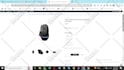 scrape products and upload in shopify or woocommerce