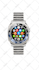 design custom realistic watch and dial