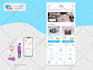 develop ecommerce app and website using flutter and shopify