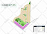 create high quality 3d renders for real estate listings and ads