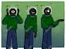 draw character poses for your video, comic or game