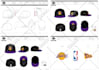 design custom hats, caps, beanies mockup, and tech pack