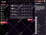 wireframe and mockup your website, app or software