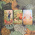 do a deep tarot reading for you