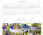 design a stunning and elegant wedding invitation UI in figma