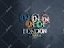 design professional 3d business logo