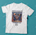 typography graphic custom t shirt design creative