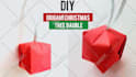 make colorful DIY crafts video for you