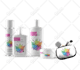 put your design on cosmetic products for amazon
