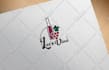 design a custom high quality logo for your restaurant cafe or food brand