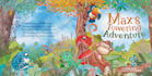 make childrens books illustrations by hand and no ai