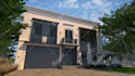 3d architectural realistic visualization interior, exterior