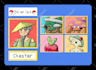 create your pokemon trainer card