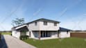 do 3d modelling, architectural renderings and autocad plans
