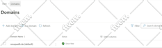 domain set up dns, cname, nameserver, mx, txt, spf, dkim and dmarc records