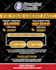 design an awesome credit repair flyer within 1 hour