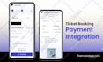 do mobile app development, ios app development, app creation, flutter developer