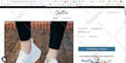 do shopify bug fix, html, css, and liquid issues