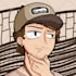 create a custom cartoon profile or nft pfp for you