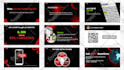 design powerpoint presentation, canva and google slides