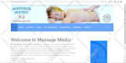 build responsive joomla website design
