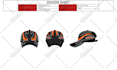 do clothing mockups and tech packs for apparel brands