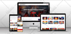 build responsive wordpress website design