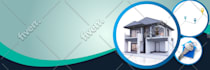 do social media design facebook post instagram post website banner at a low cost