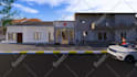 do a guided tour, a 3d floor plan, an interior exterior rendering