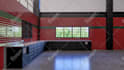 do interior design, exterior, architectural 3d renderings