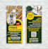 do urgent graphic design and redesign with fast delivery