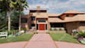 design home garden, pool, patio and  villa landscape