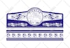 design a creative premium cigar brand logo, label, and bands