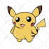 illustrate concept or character in cute anime chibi art