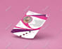 make press kit,epk, influencer onesheet with clickable links
