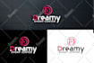 do timeless business logo design and redesign in 24 hrs