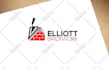 do real estate, property, and construction logo design