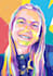 make awesome wpap pop art portrait