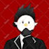 draw cute character icon, matching pfp