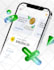 design high converting facebook static ad for your gummies brand