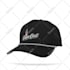 do realistic embroidery on hat mockup