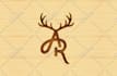 design a western cattle brand style logo