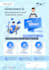 design marketing flyer, brochure, banner, poster and poscard