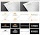 design your individual, minimalistic logo